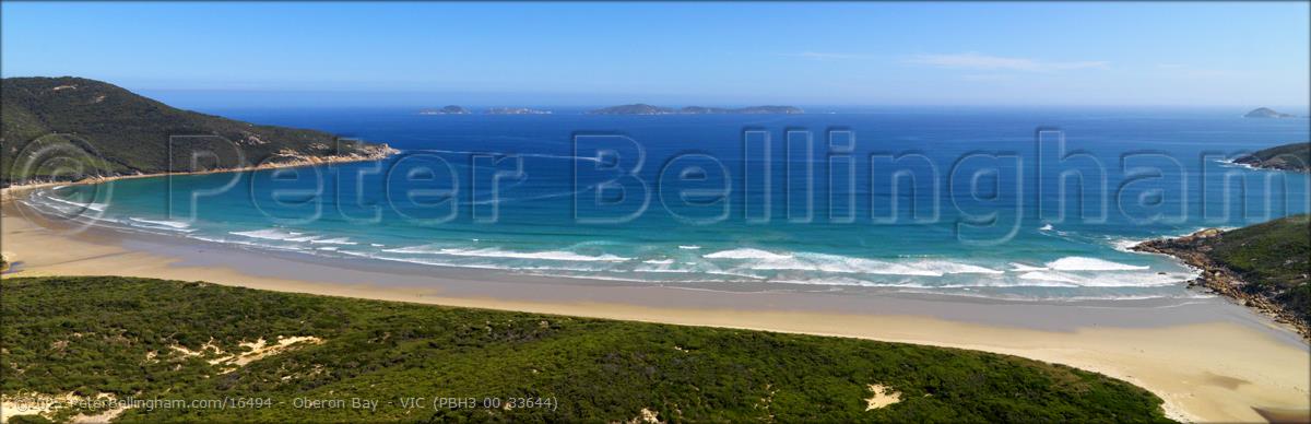 Peter Bellingham Photography Oberon Bay - VIC (PBH3 00 33644)